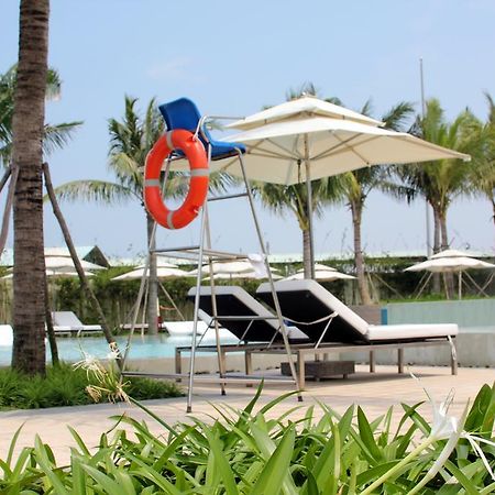 Ocean Apartment With Garden ดานัง ภายนอก รูปภาพ