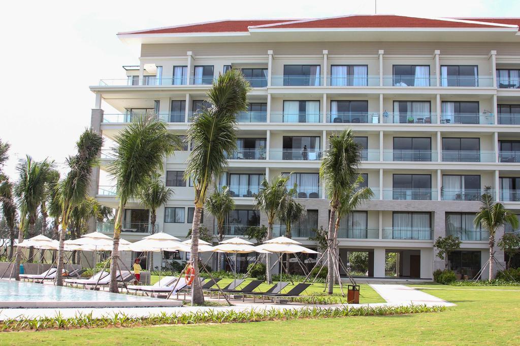 Ocean Apartment With Garden ดานัง ห้อง รูปภาพ