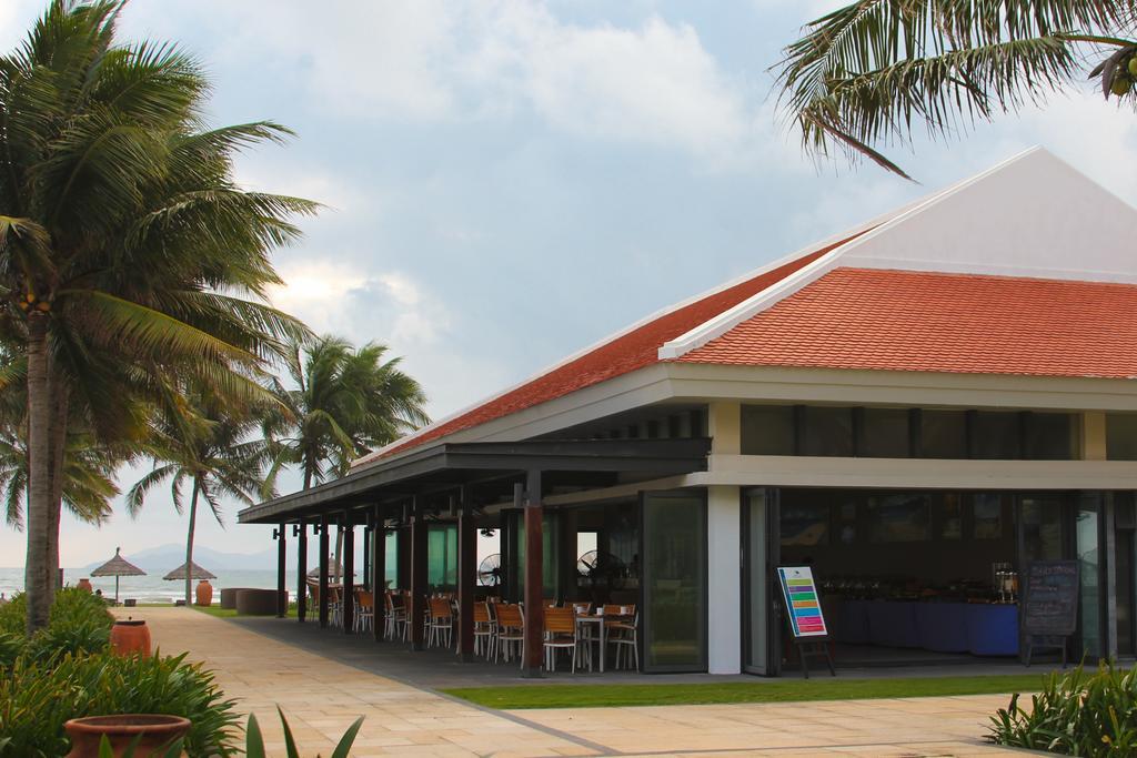 Ocean Apartment With Garden ดานัง ห้อง รูปภาพ