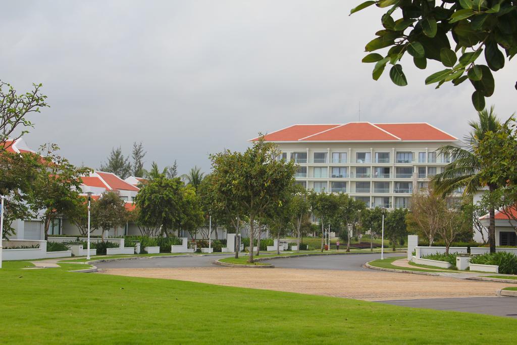 Ocean Apartment With Garden ดานัง ห้อง รูปภาพ