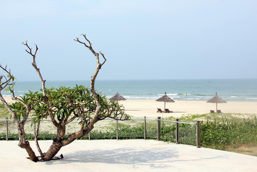 Ocean Apartment With Garden ดานัง ภายนอก รูปภาพ