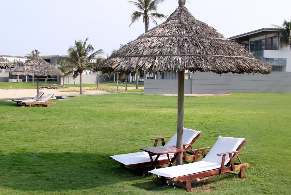 Ocean Apartment With Garden ดานัง ภายนอก รูปภาพ