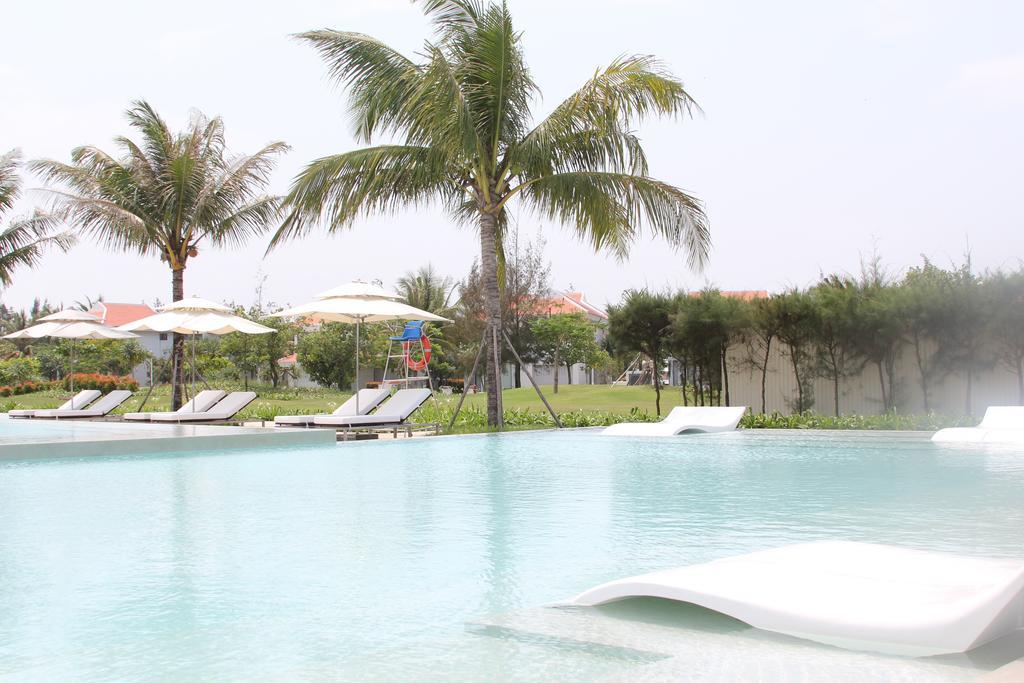 Ocean Apartment With Garden ดานัง ภายนอก รูปภาพ